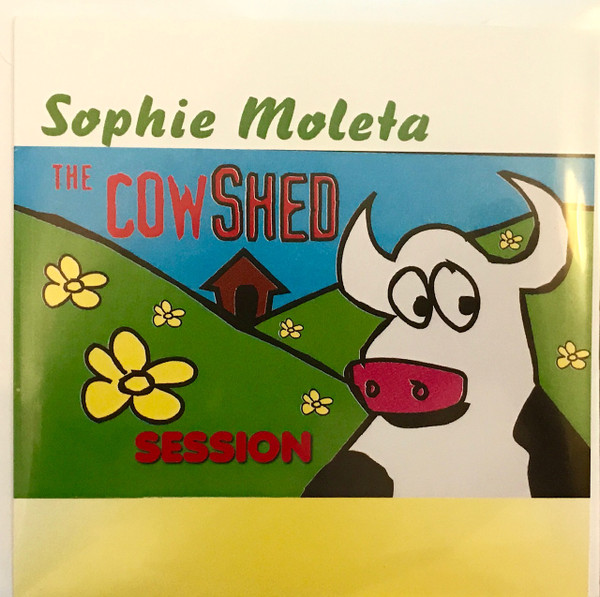 The Cowshed Sessions
