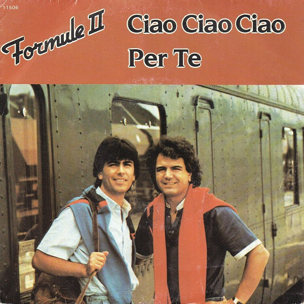 Ciao, Ciao, Ciao