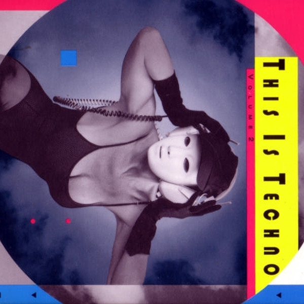This Is Techno Volume 2