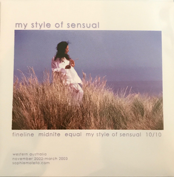 My Style Of Sensual