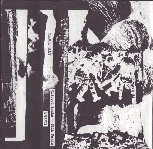 Clipped Beaks // Silk Panic MMXVIII