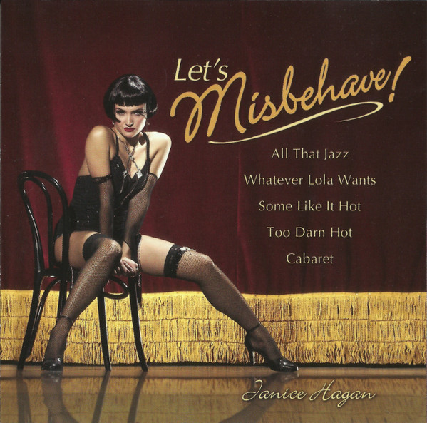 Let's Misbehave