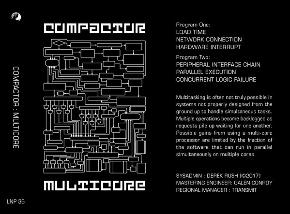 Multicore