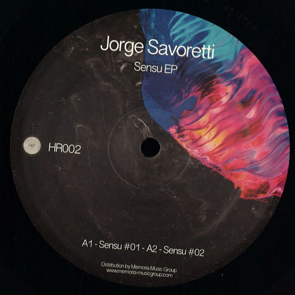 Sensu EP