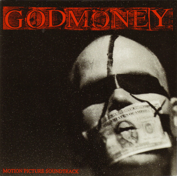 Godmoney (Motion Picture Soundtrack)