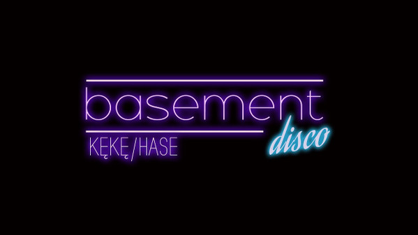 Basement Disco