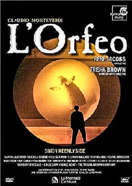 L'Orfeo