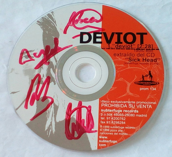 Deviot