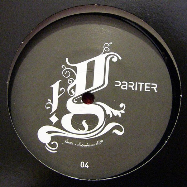 Estrabismo EP