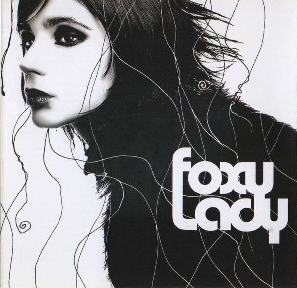 Foxy Lady