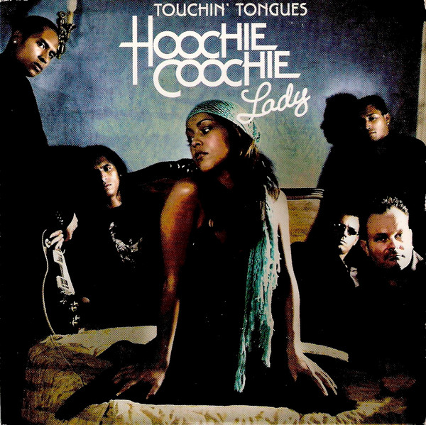 Hoochie Coochie Lady