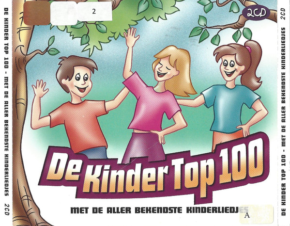 De Kinder Top 100