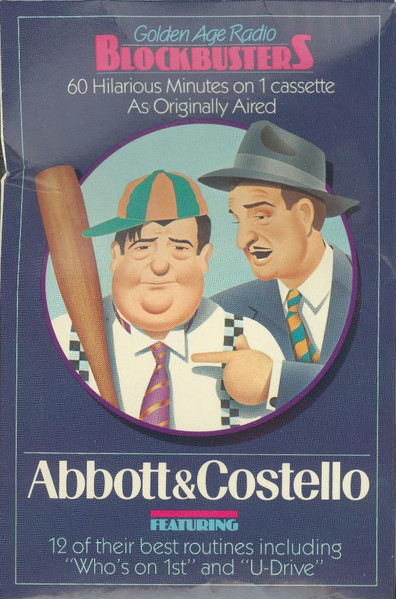 The Best of Abbott & Costello