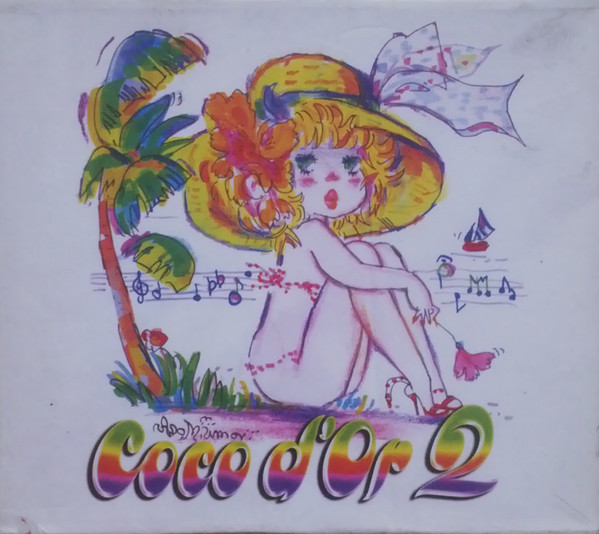 Coco d'Or 2