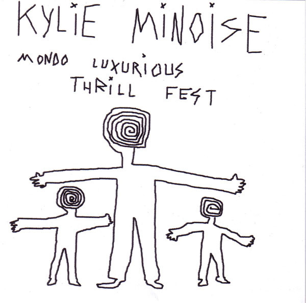 Mondo Luxurious Thrill Fest