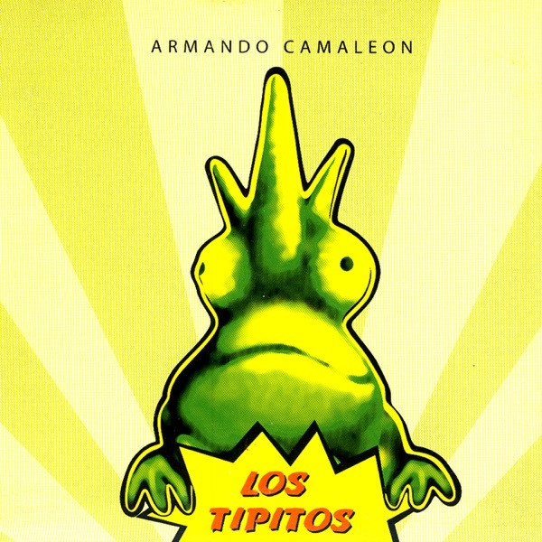 Armando Camaleon