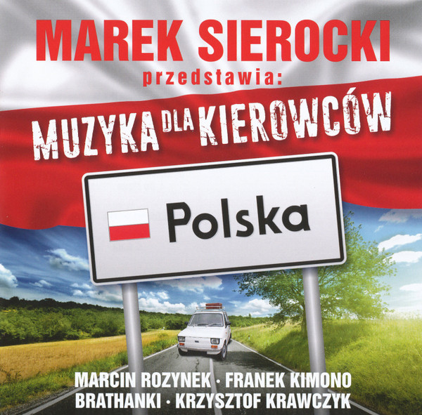 Muzyka Dla Kierowców - Polska