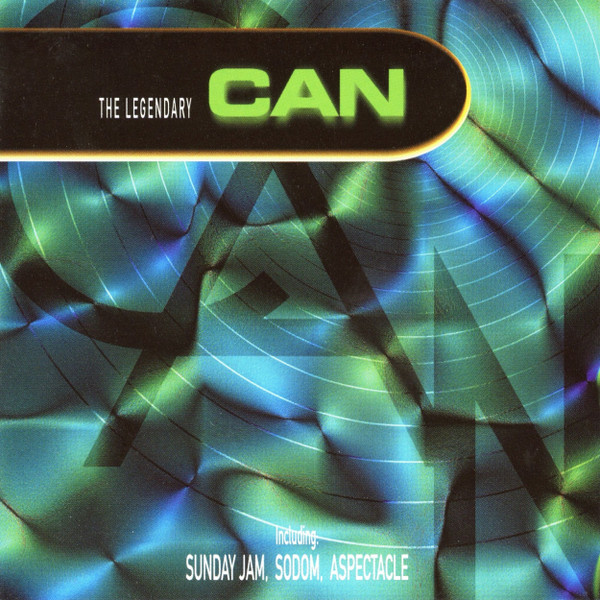 The Legendary Can