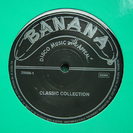 Classic Collection