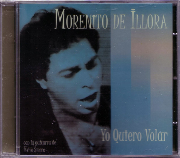 Yo Quiero Volar
