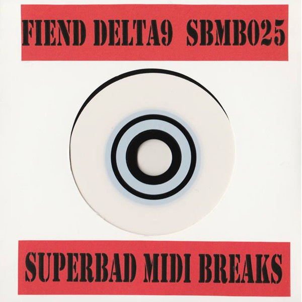 Meifumado EP
