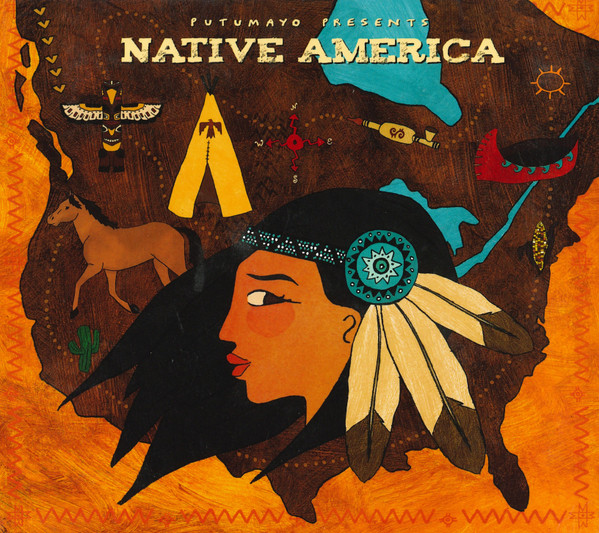 Native America