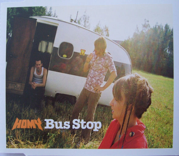 Bus Stop