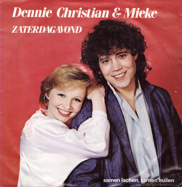 Zaterdagavond 