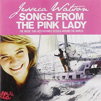 Jessica Watson Songs From The Pink Lady