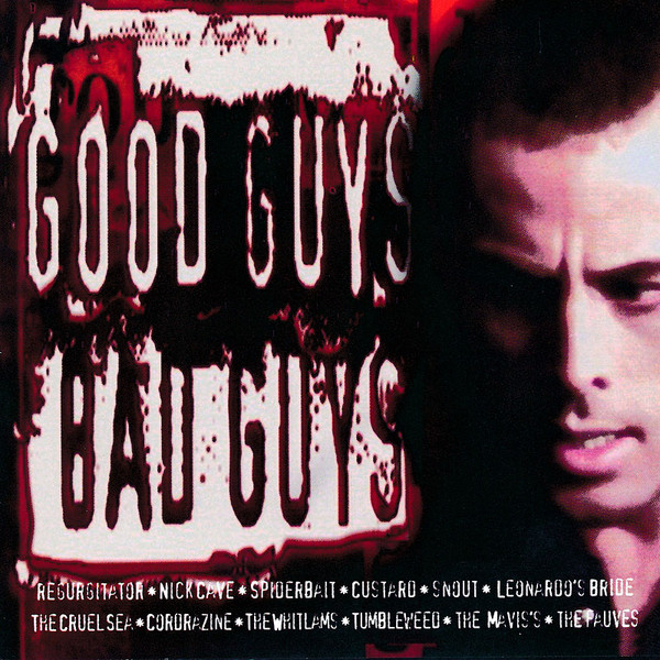 Good Guys Bad Guys