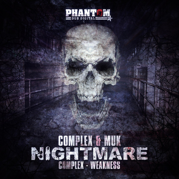 Nightmare / Weakness
