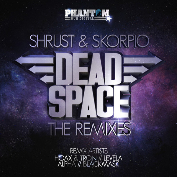 Dead Space: The Remixes