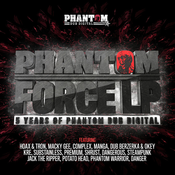 Phantom Force LP