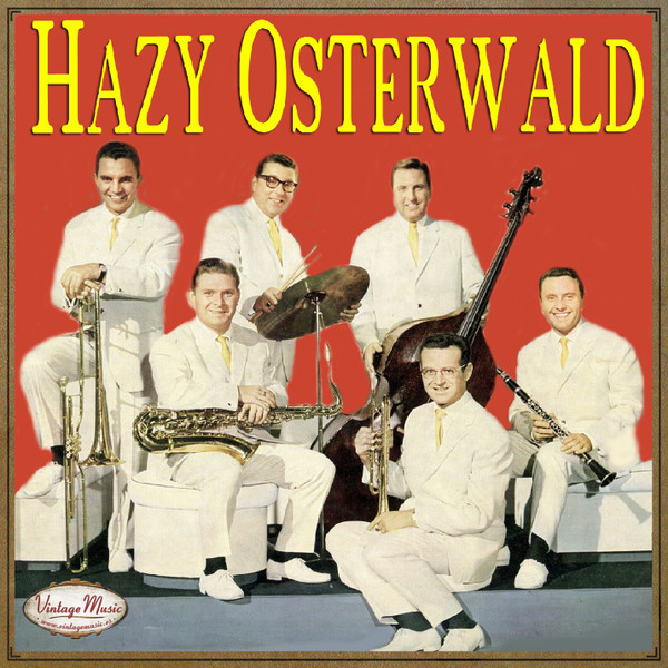 Hazy Osterwald Sextett