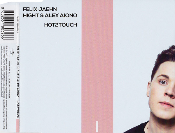 Hot2Touch