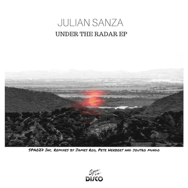 Under The Radar EP
