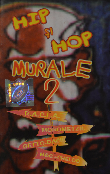 Hip Și Hop - Murale 2