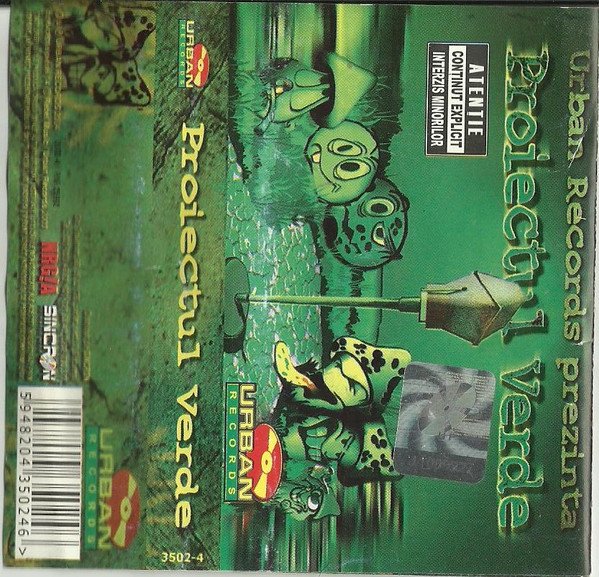 Proiectul Verde