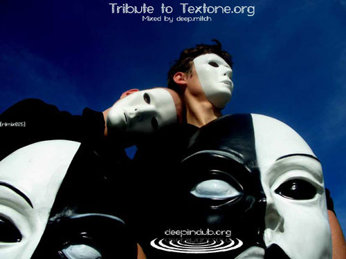 Tribute To Textone Netlabel DJ Set