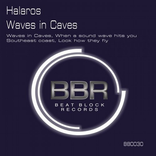 Waves In Caves