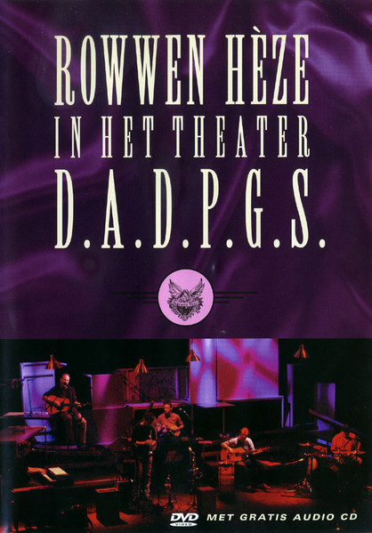 D.A.D.P.G.S. - In Het Theater