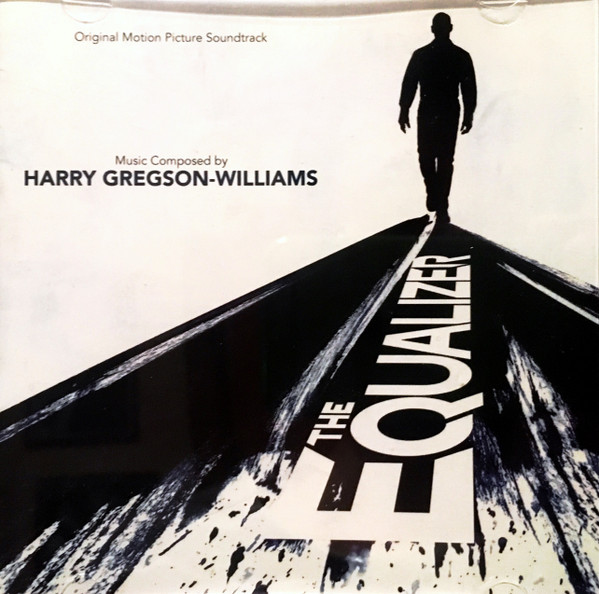 The Equalizer (Original Motion Picture Soundtrack)