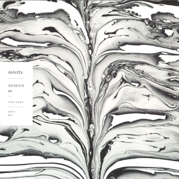 Genesis EP