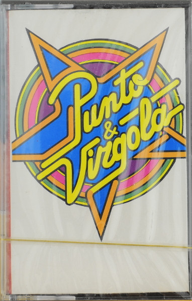 Punto E Virgola