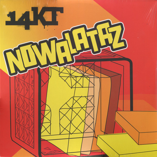 Nowalataz