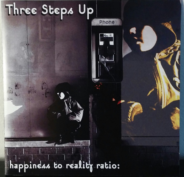 Happiness To Reality Ratio: