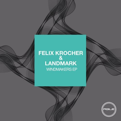 Windmakers Ep