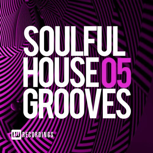 Soulful House Grooves 05