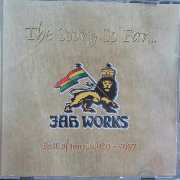 The Story So Far... Best Of 1989-1997