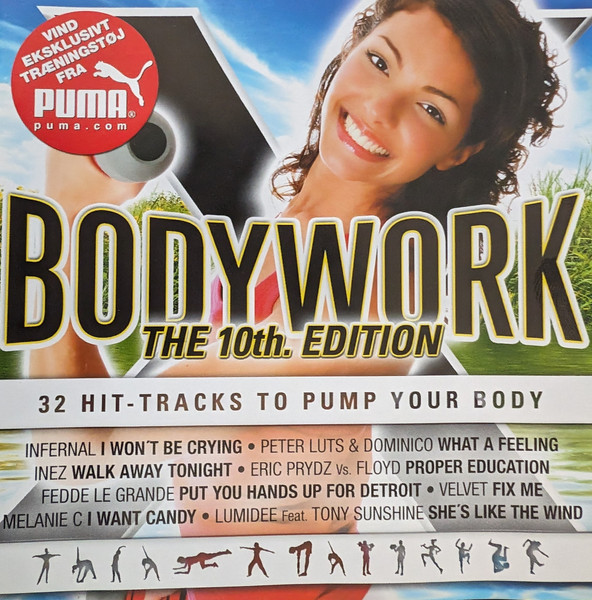 Bodywork X